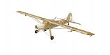 Fieseler Fi 156 Storch 1600mm Wingspan Blasa Wood Laser Cut Warbird RC Airplane KIT