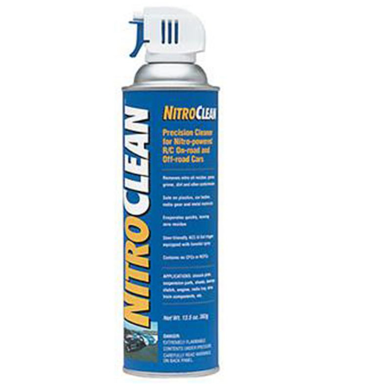Nitro Engine Cleaner 