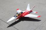 TAFT-HOBBY SUPER SCORPION V3 90MM EDF JET 8S/6S PNP 