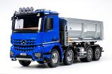 Tamiya 1/14 RC Mercedes Benz Arocs 4151 8x4 Tipper Truck Kit