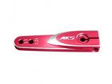 MKS-X6 Metal 1.5" Servo Arm 