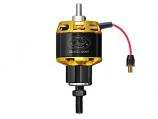 SCORPION SII-4020-420KV - .60 GLOW EQUIVALENT (6S) - (6.5-12LB , 2140W)