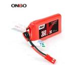ONBO 2S-360mah 50C Lipo Batteries