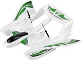Micro Twin TF350 Amphibious Aircraft 350mm EPP RTF