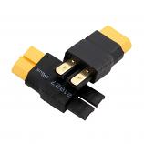 Male Traxxas TRX to Female XT60 Connector Adapter