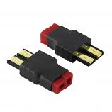 TRX Traxxas Male to Deans Female Connector Adapter 