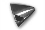Tru-Turn 5" P-38 2-BLADE Aluminum Spinner