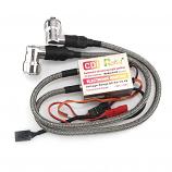 RCEXL Electric CDI Twin Ignition For NGK-CM6-10mm 90 Degree (DLE, DLA, DA and RCGF) 