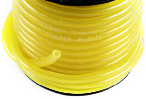 RCEXL 1 Meter OD5mm x ID3mm Fuel Tube For Gas Engine Yellow 