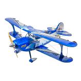 60" (1520mm) Pitts 3D Bipe ARF