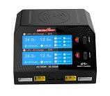 UP6+ AC 300W / DC 600W Dual Port Multi Chemistry AC/DC Charger