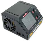 UP7 AC 200W / DC 400W Dual Port Multi-Chemistry AC/DC Smart Charger