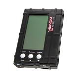 Pro LiPo Battery Checker Multi Tool with Balance & Discharge Function