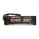 Venom Drive 50C 3S 5200mAh 11.1V LiPo Battery with EC5