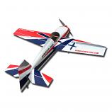 60" (1524mm) Laser 260 (70e) AeroplusRC