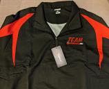 Redwing RC 1/4 Zip Poly-Microfiber Pullover