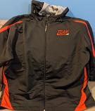 Redwing RC Heavyweight Hooded Jacket