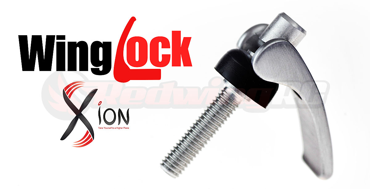 Xion Wing Lock System