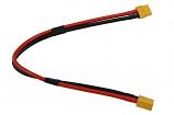 XT60 Extension Wire (12AWG or 16AWG)
