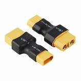 Male XT-30 to Female XT-60 Adapter