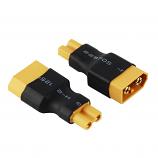 Male XT60 to Female XT30 Plug Adaptor Converter 