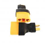 Deans T Plug to Female XT90 Connector Adapter 